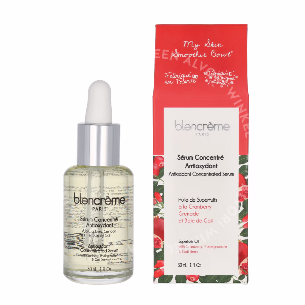 Blancreme Blancreme Antioxidant Concentrated Serum — foto 3