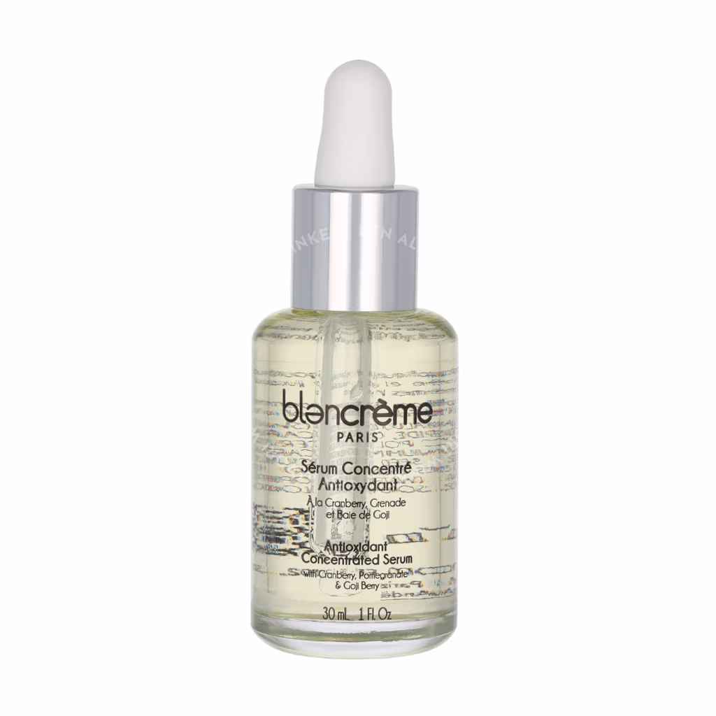 Blancreme Blancreme Antioxidant Concentrated Serum