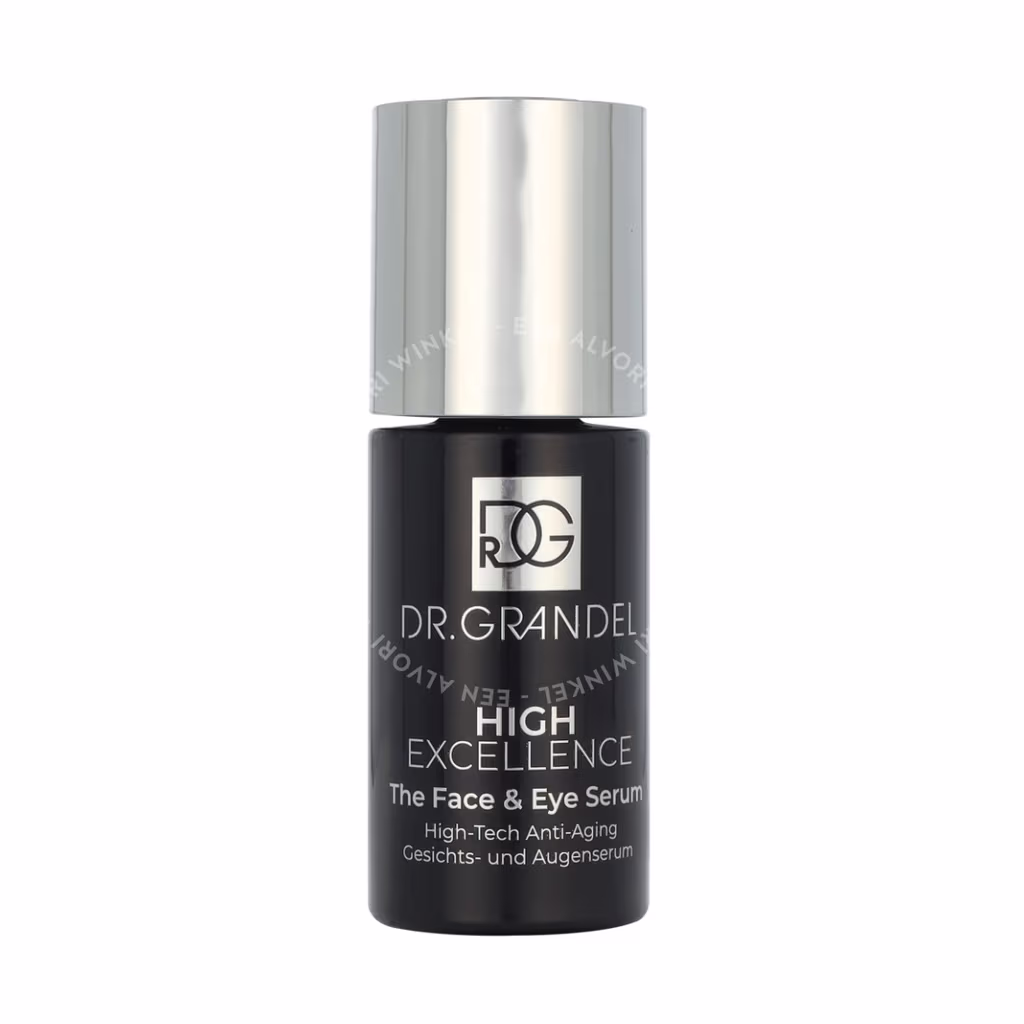Dr Grandel Dr. Grandel High Excellent The Face & Eye Serum