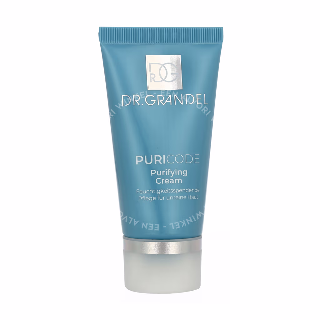 Dr Grandel Dr. Grandel Puricode Purifying Cream