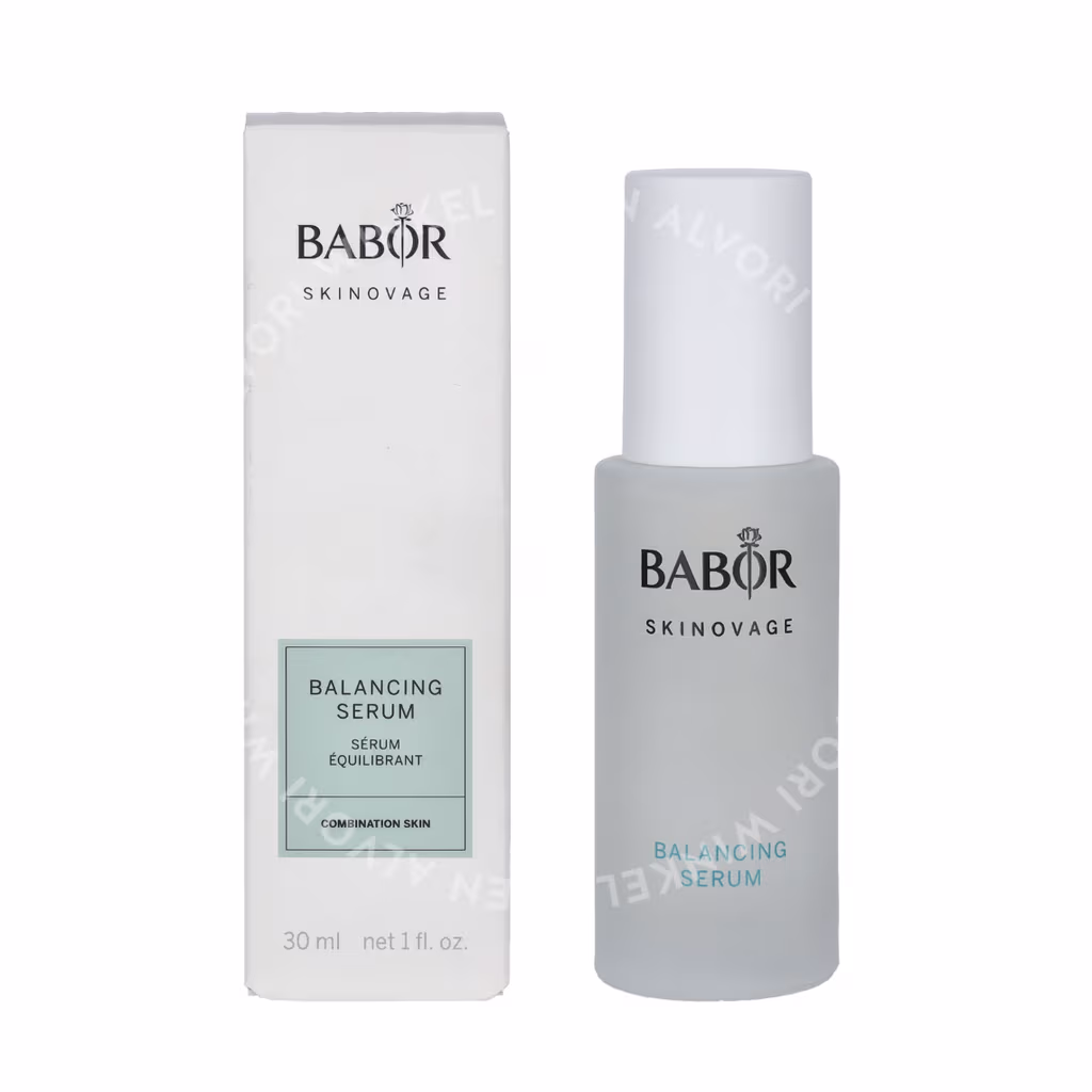 Babor Babor Skinovage Balancing Serum — foto 3