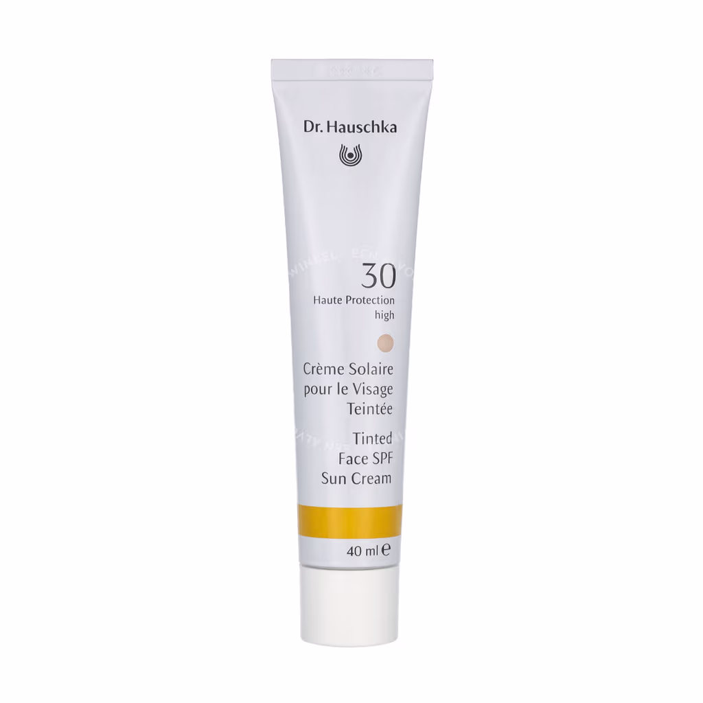 Dr. Hauschka Dr. Hauschka Tinted Face Sun Cream SPF30