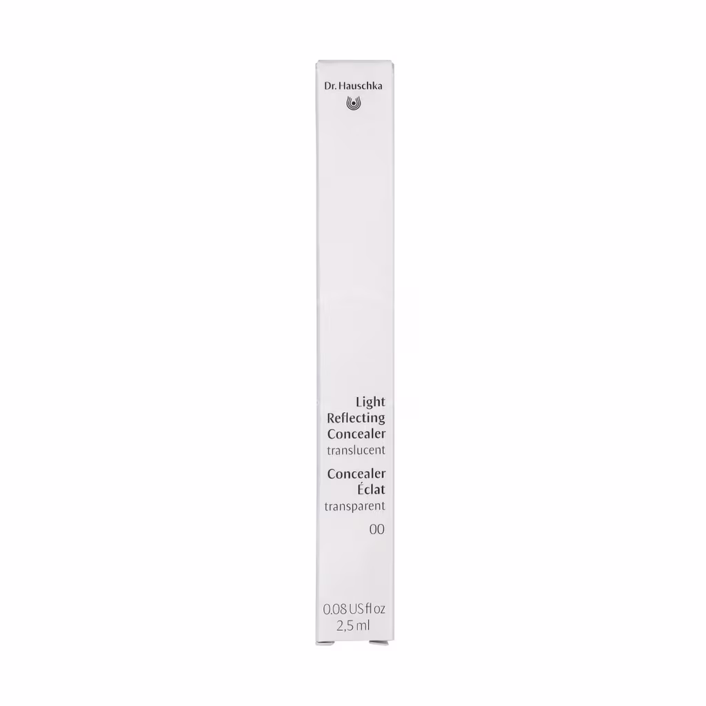 Dr. Hauschka Dr. Hauschka Light Reflecting Concealer — foto 2