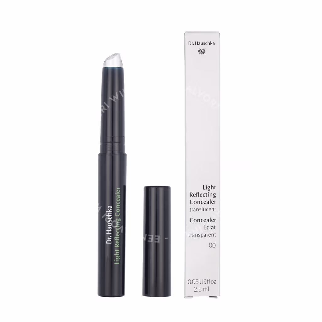 Dr. Hauschka Dr. Hauschka Light Reflecting Concealer — foto 3