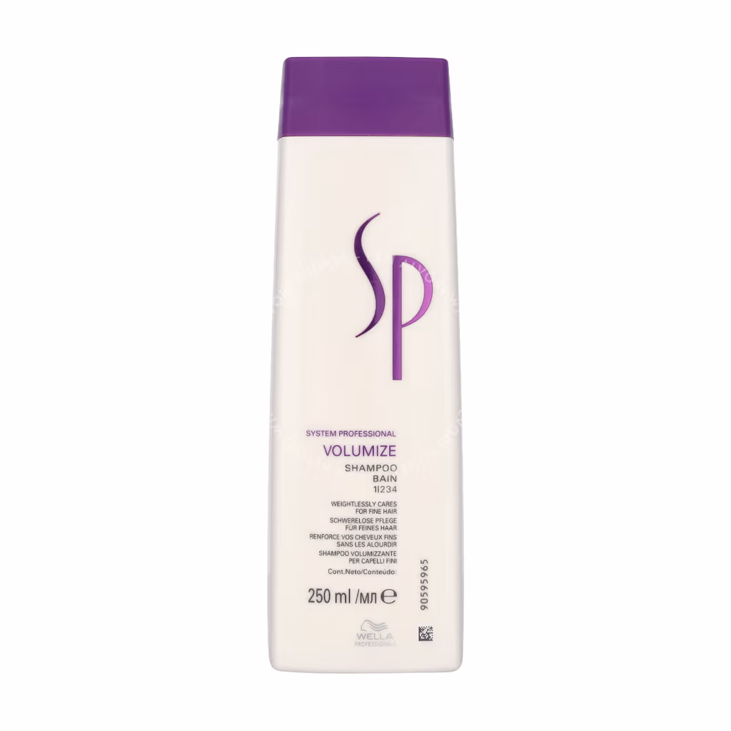 Wella Wella SP - Volumize Shampoo