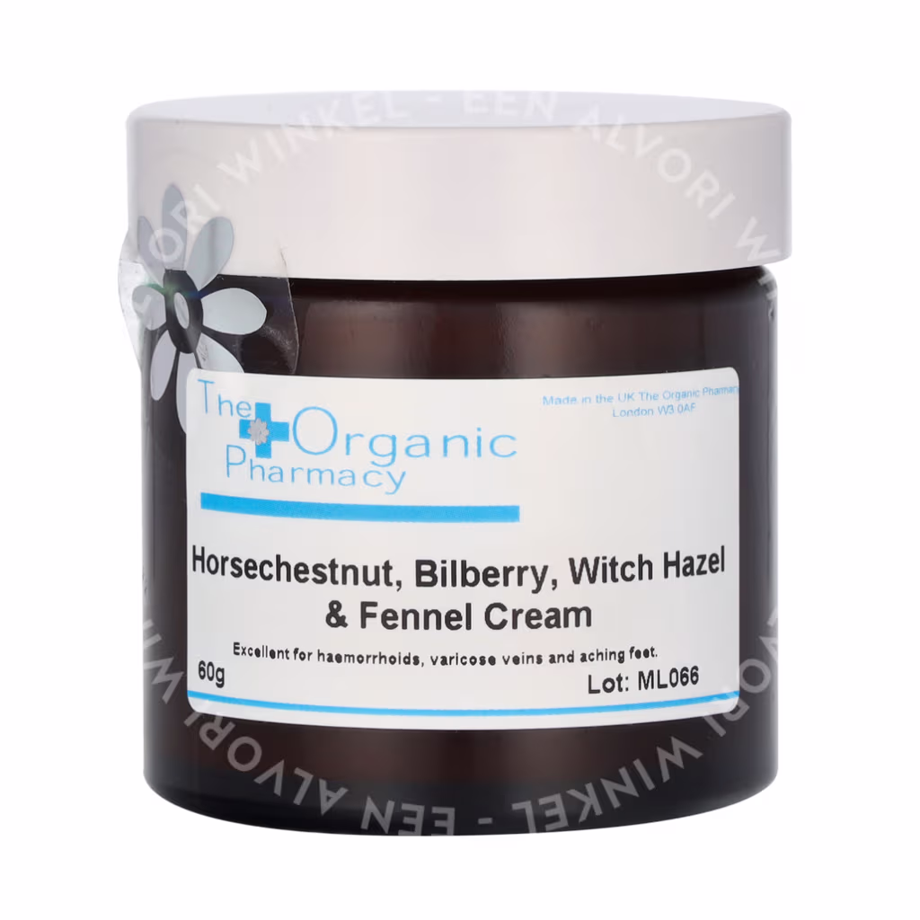 The Organic Pharmacy The Organic Pharmacy Complex Cream