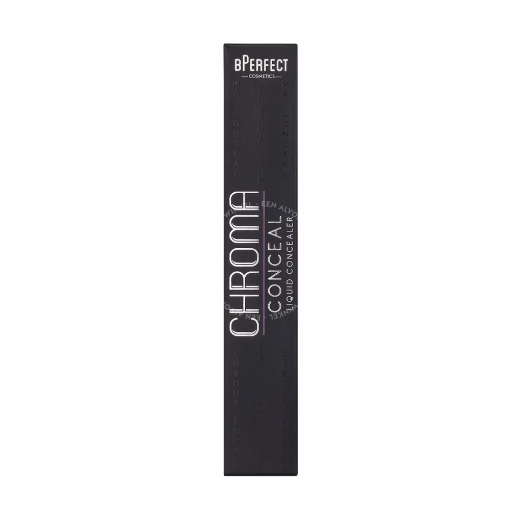 BPerfect BPerfect Chroma Conceal Liquid Concealer — N5 — foto 2