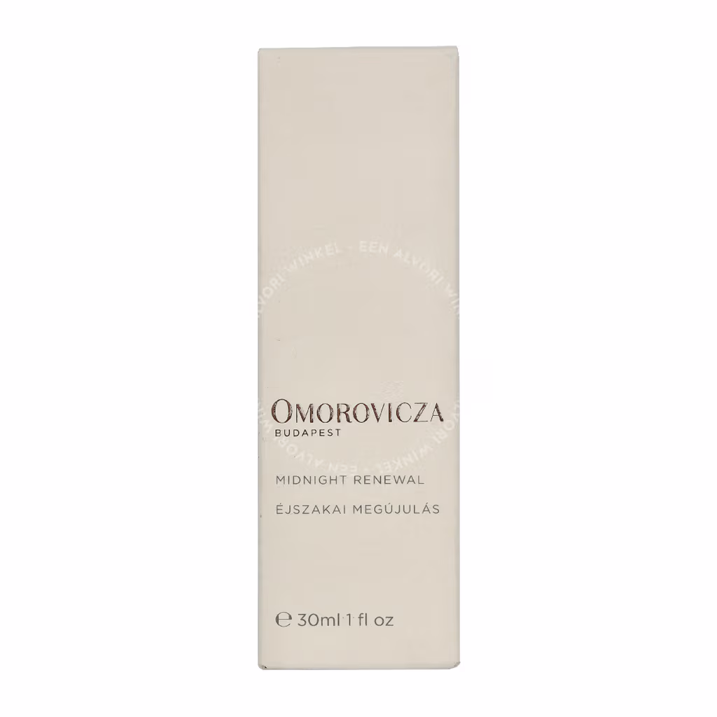 Omorovicza Omorovicza Midnight Renewal Serum — foto 2