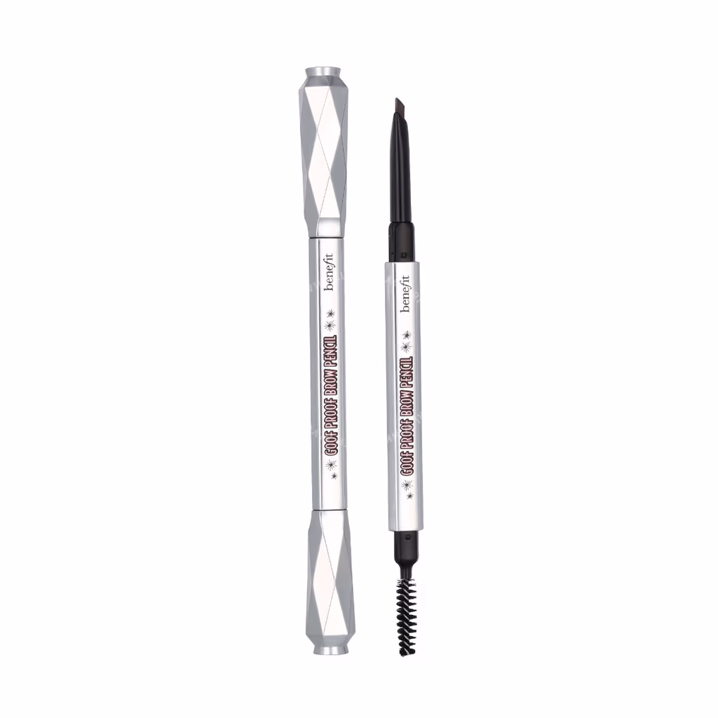 Benefit Benefit Goof Proof Brow Pencil — #04 Warm Deep Brown