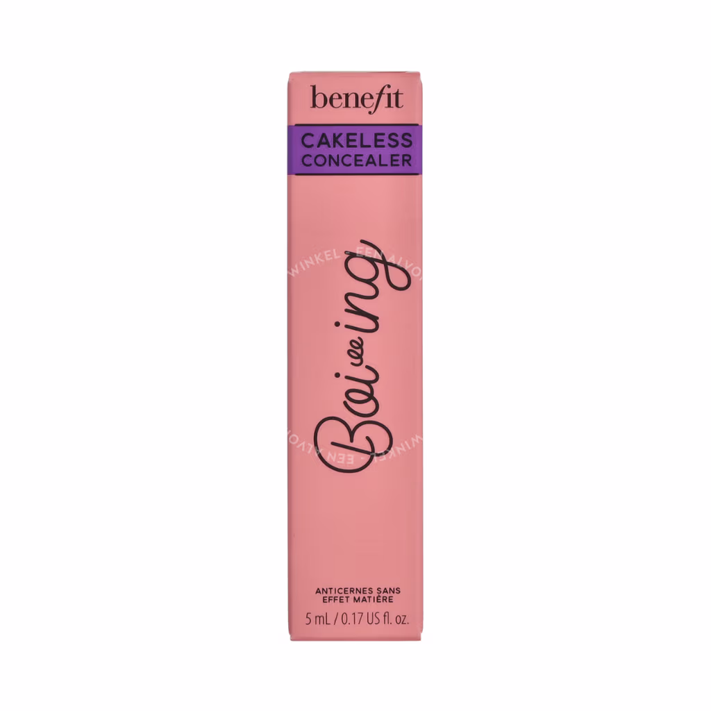 Benefit Benefit Boi-ing Cakeless Concealer — #03 Bring It Light Neutral — foto 2