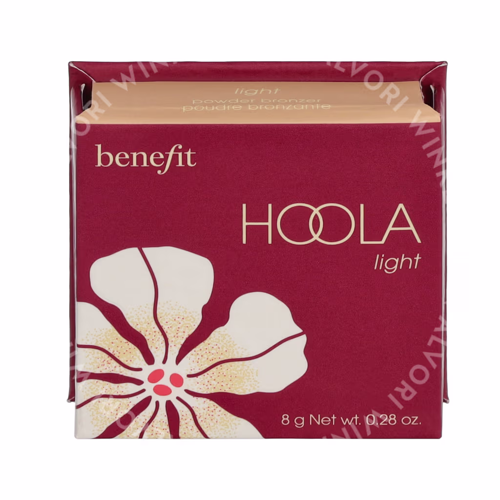 Benefit Benefit Hoola Lite Matte Powder Bronzer — foto 2