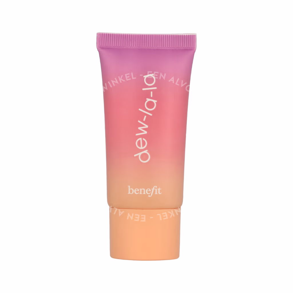 Benefit Benefit Dew La La Liquid Glow Highlighter — Deep Dark (Comet)