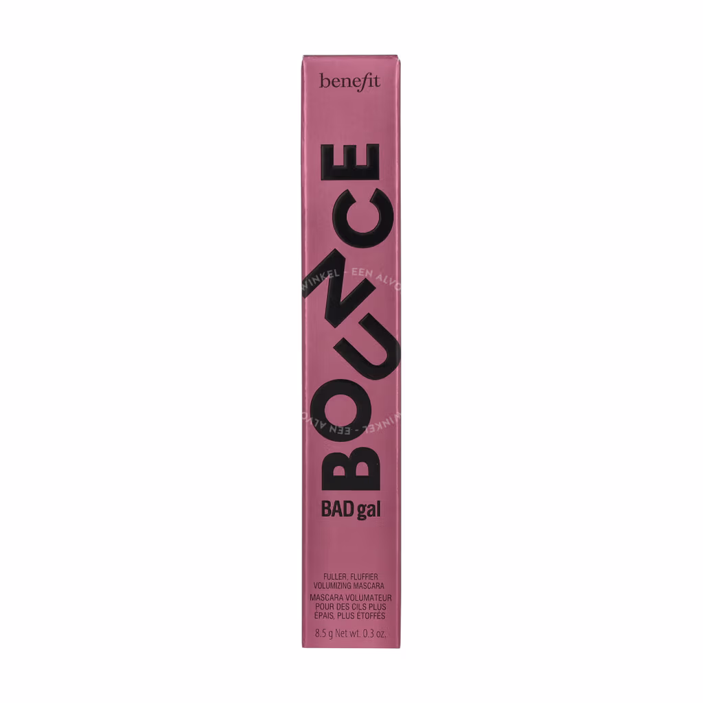Benefit Benefit Badgal Bounce Mascara — foto 2