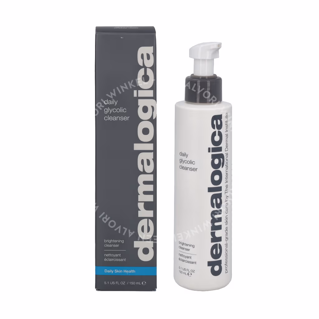 Dermalogica Dermalogica Daily Glycolic Cleanser — foto 3