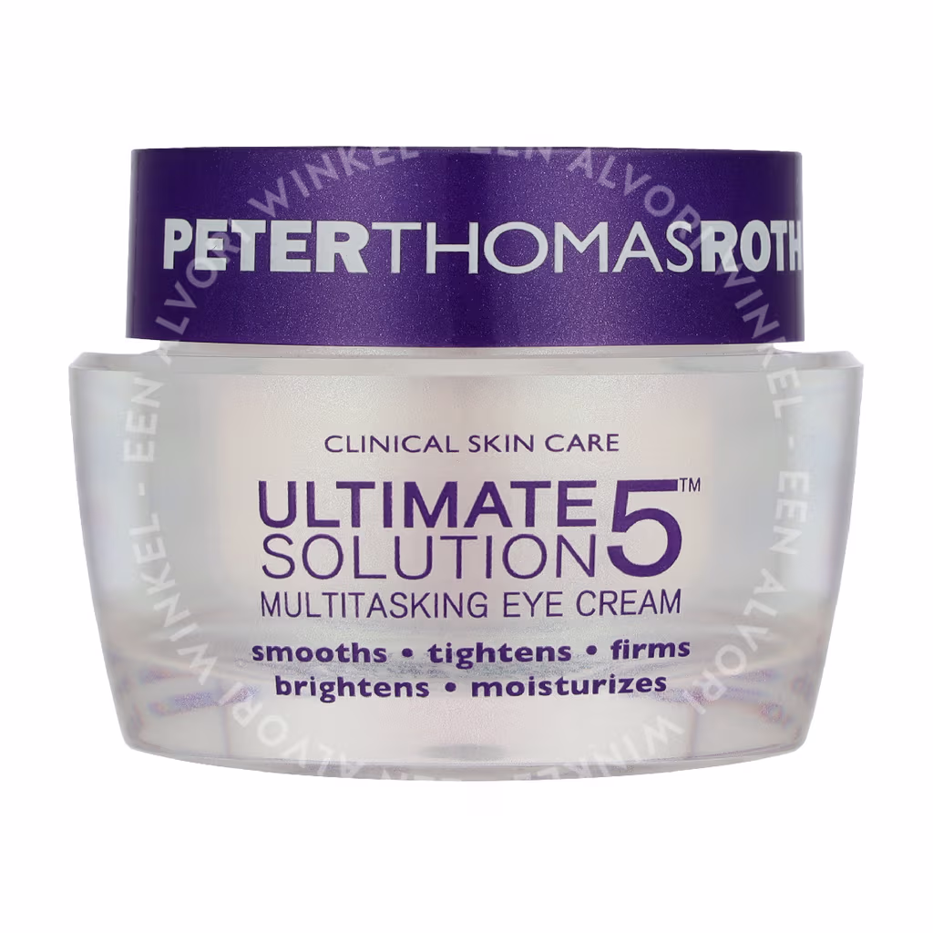 P.T. Roth P.T. Roth Ultimate Solution 5 Multitasking Eye Cream