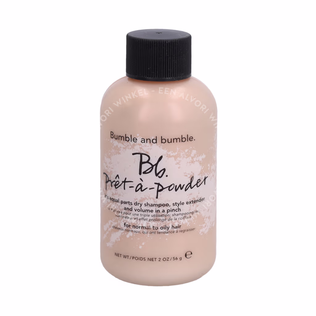 Bumble And Bumble Bumble And Bumble PAP Dry Shampoo
