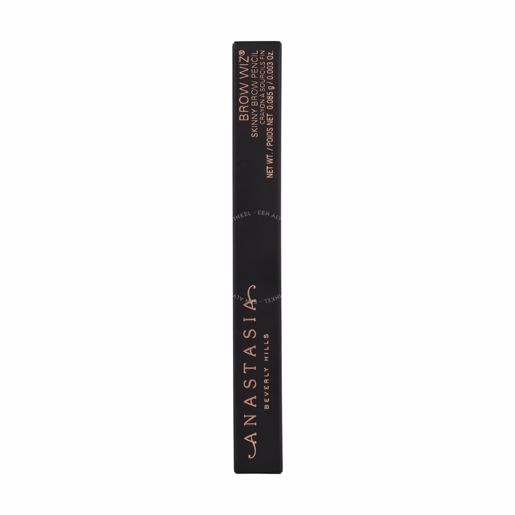 Anastasia Beverly Hills Anastasia Beverly Hills Brow Wiz — #07 Granite — foto 2