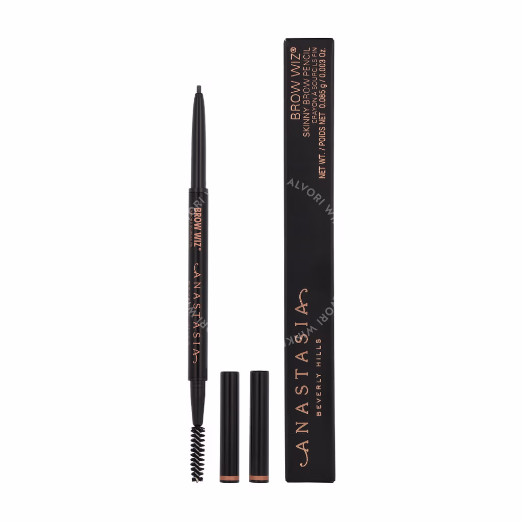 Anastasia Beverly Hills Anastasia Beverly Hills Brow Wiz — #07 Granite — foto 3