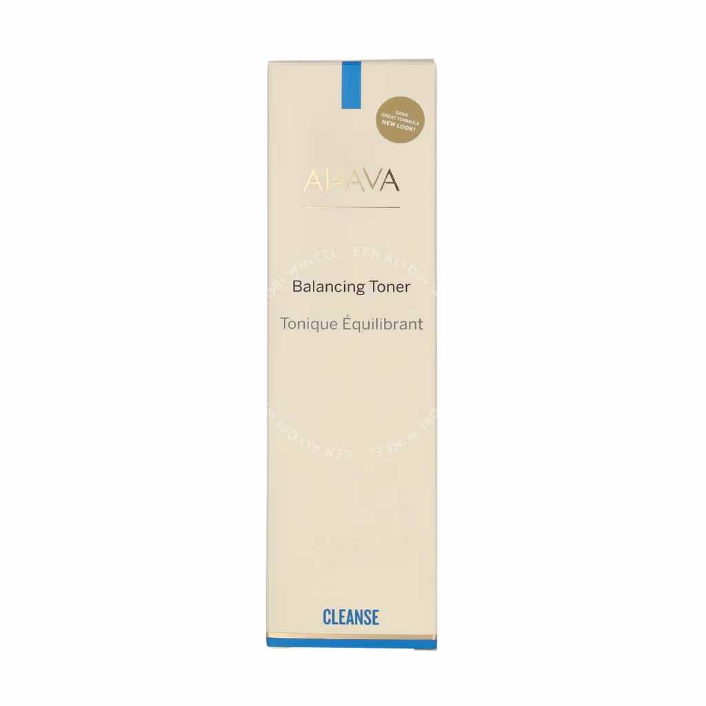 Ahava Ahava T.T.C. Mineral Toning Water — foto 2