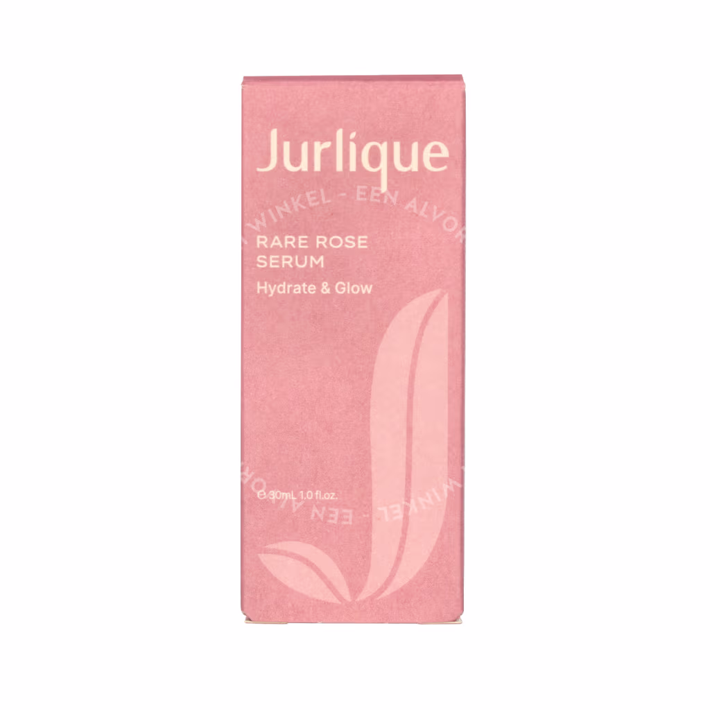 Jurlique Jurlique Moisture Plus Rare Rose Serum — foto 2