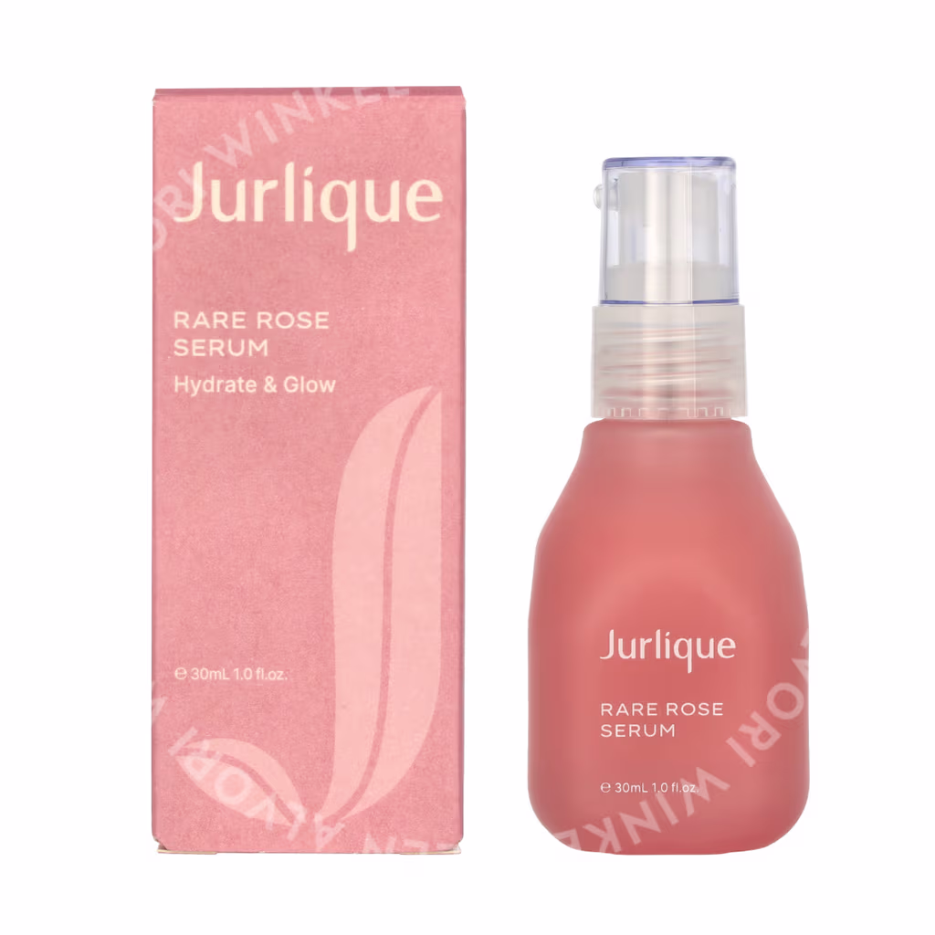 Jurlique Jurlique Moisture Plus Rare Rose Serum — foto 3
