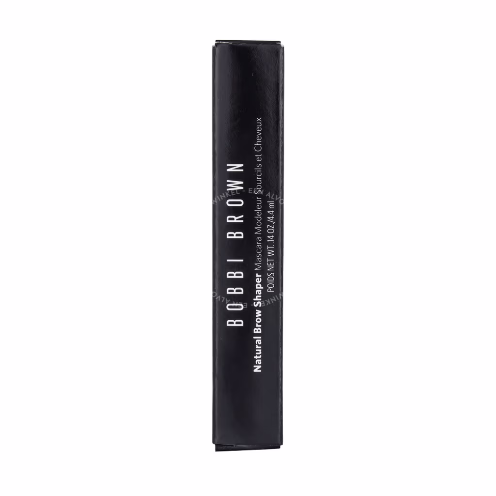 Bobbi Brown Bobbi Brown Natural Brow Shaper Mascara — foto 2