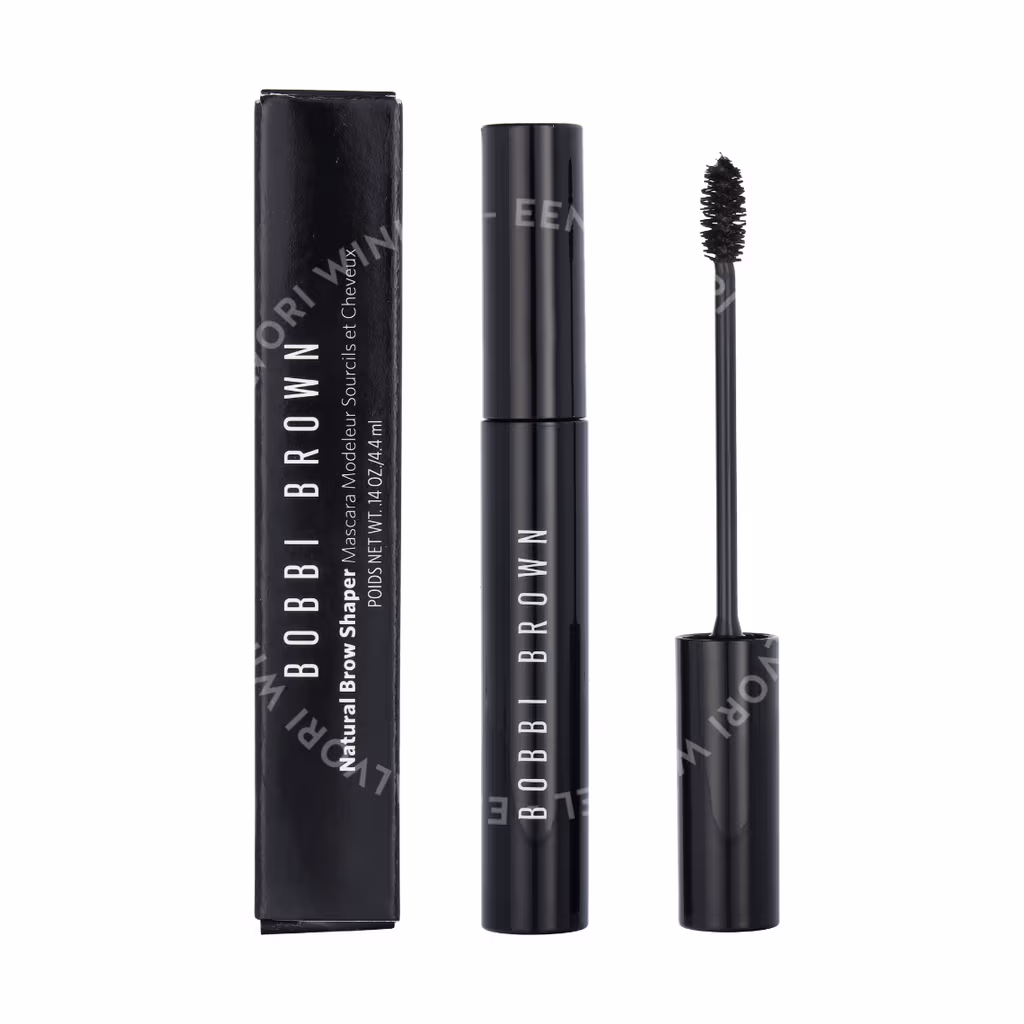 Bobbi Brown Bobbi Brown Natural Brow Shaper Mascara — foto 3
