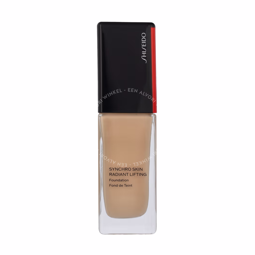 Shiseido Shiseido Synchro Skin Radiant Lifting Foundation SPF30 — #130 Opal