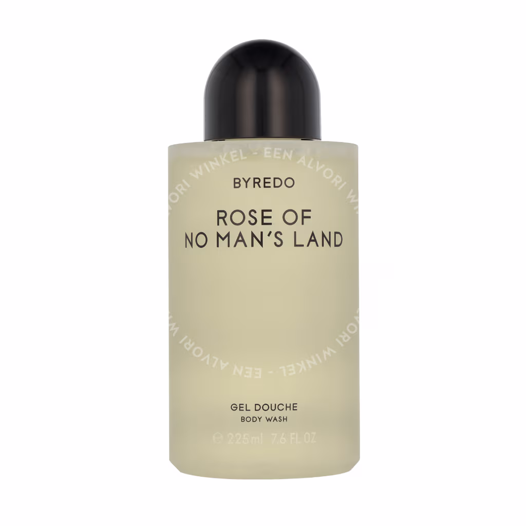 Byredo Byredo Rose Of No Man's Land Body Wash — foto 2