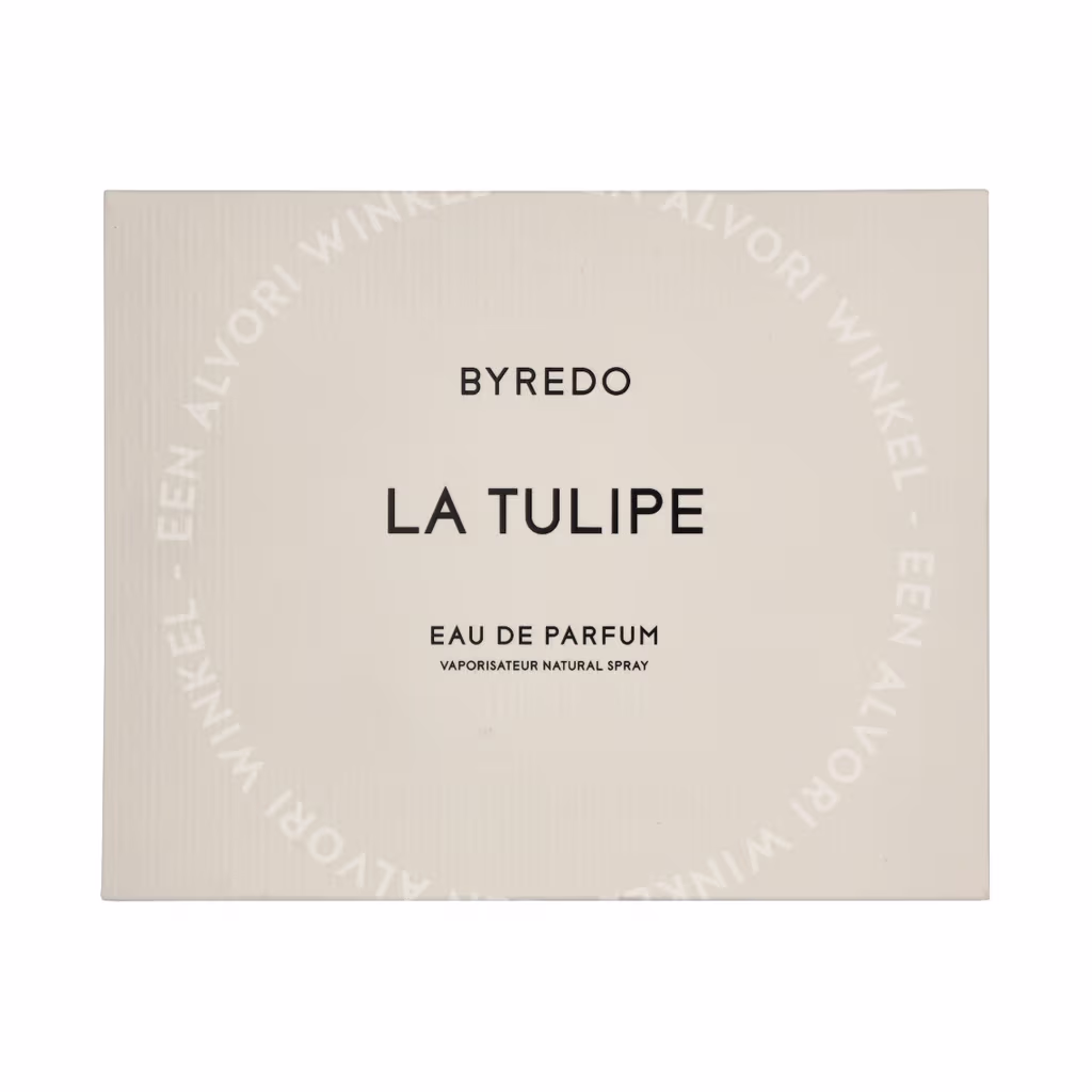 Byredo Byredo La Tulipe Edp Spray — foto 2