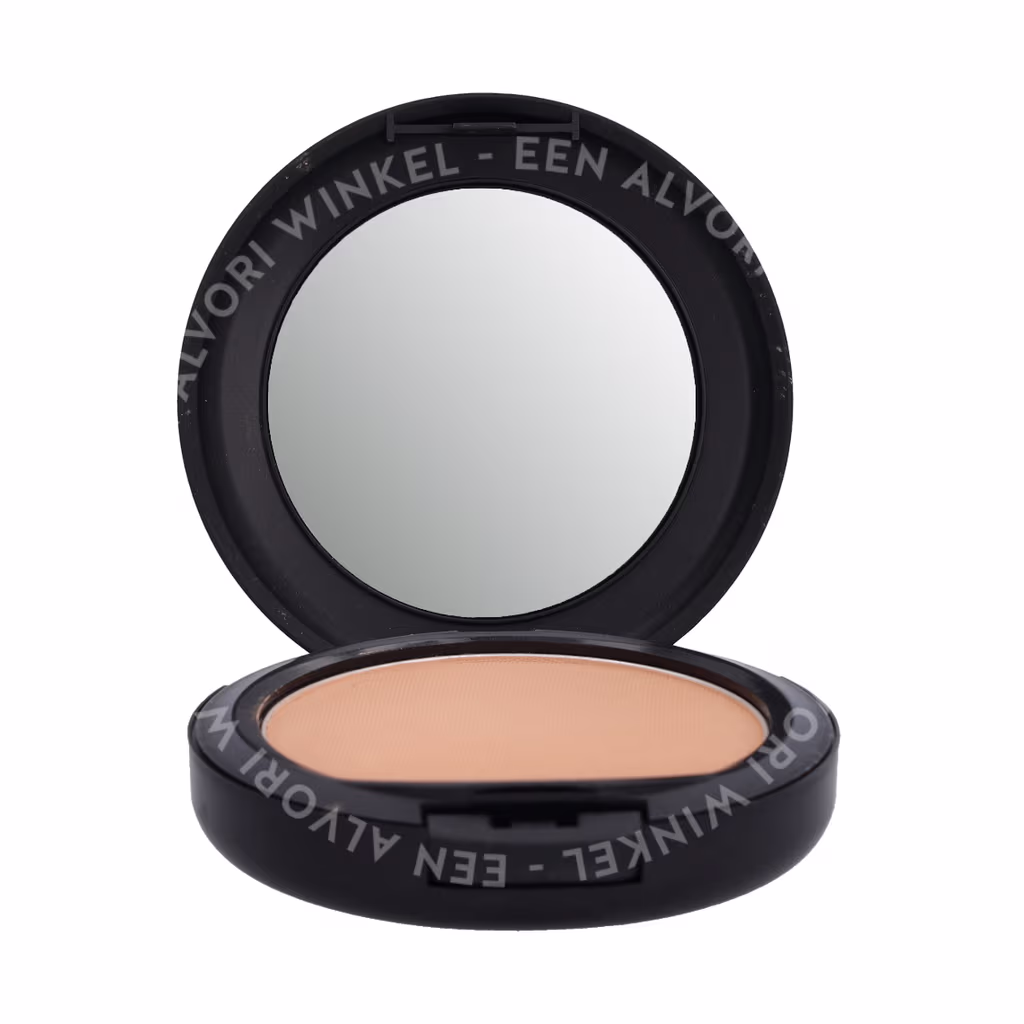 Mac MAC Studio Fix Powder Plus Foundation — C5.5