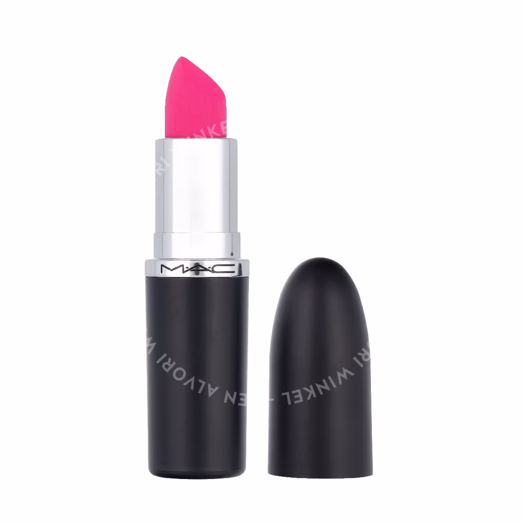 Mac MAC Macximal Silky Matte Lipstick — #601 Candy Yum Yum