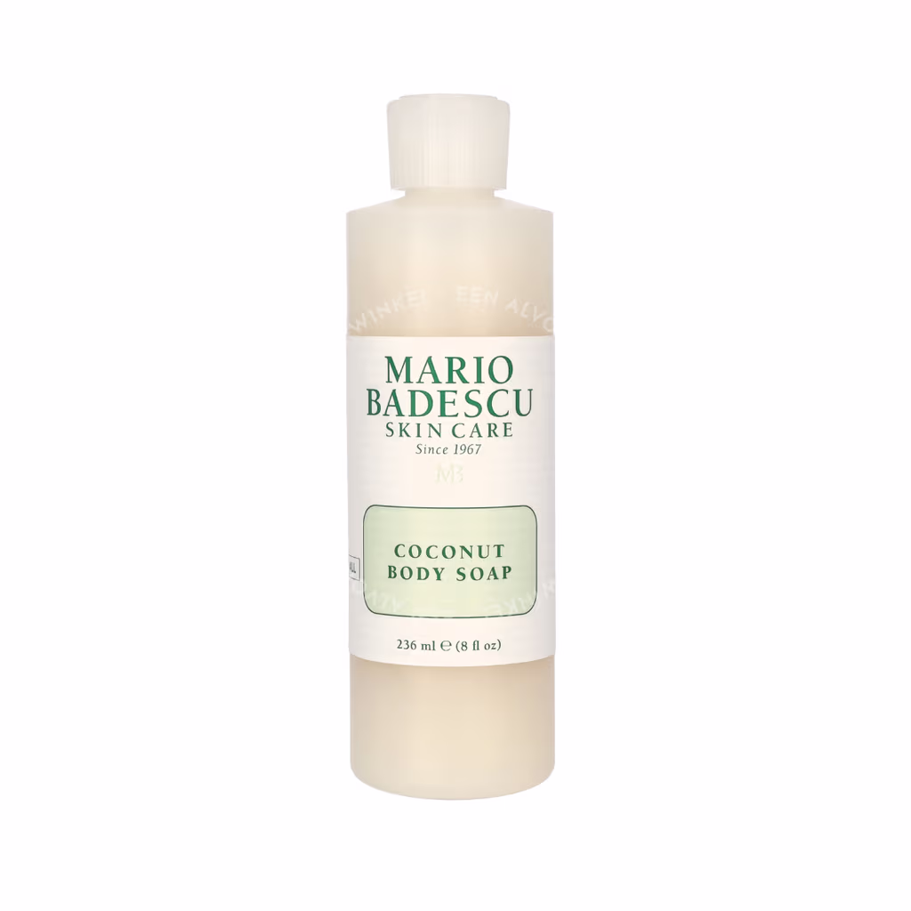 Mario Badescu Mario Badescu Coconut Body Soap — foto 2