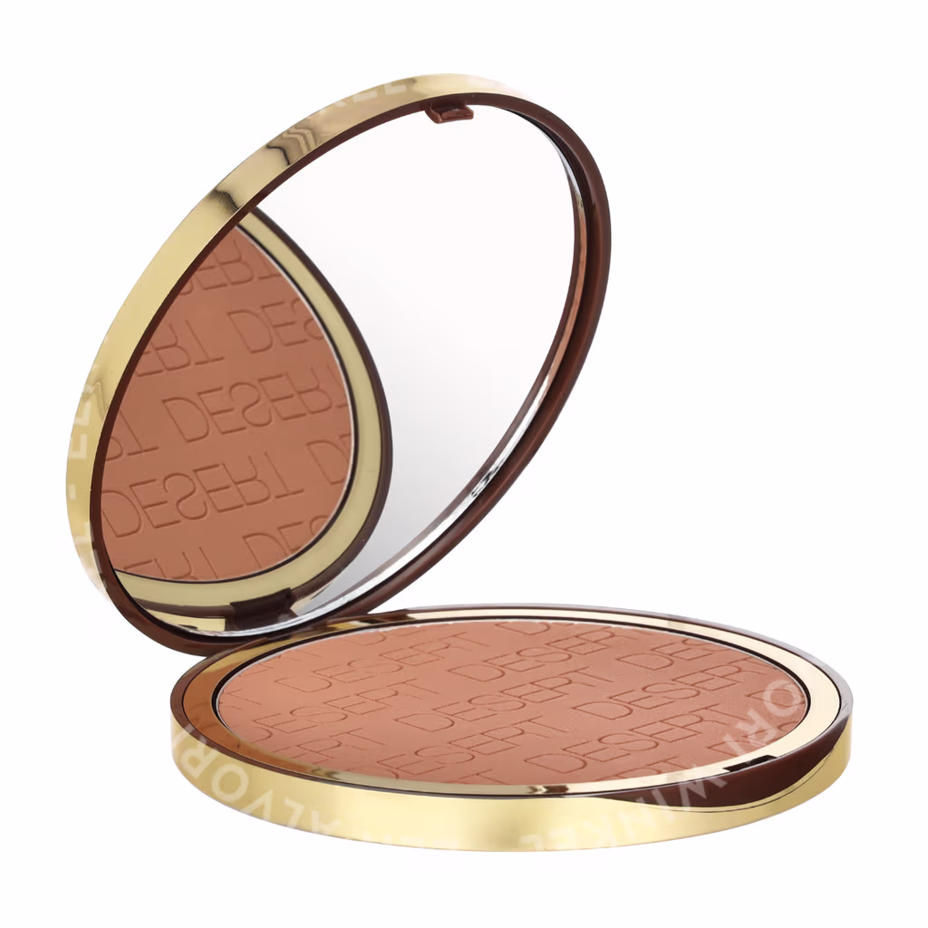 Pupa Milano Pupa Desert Bronzing Powder — #002 Honey Gold