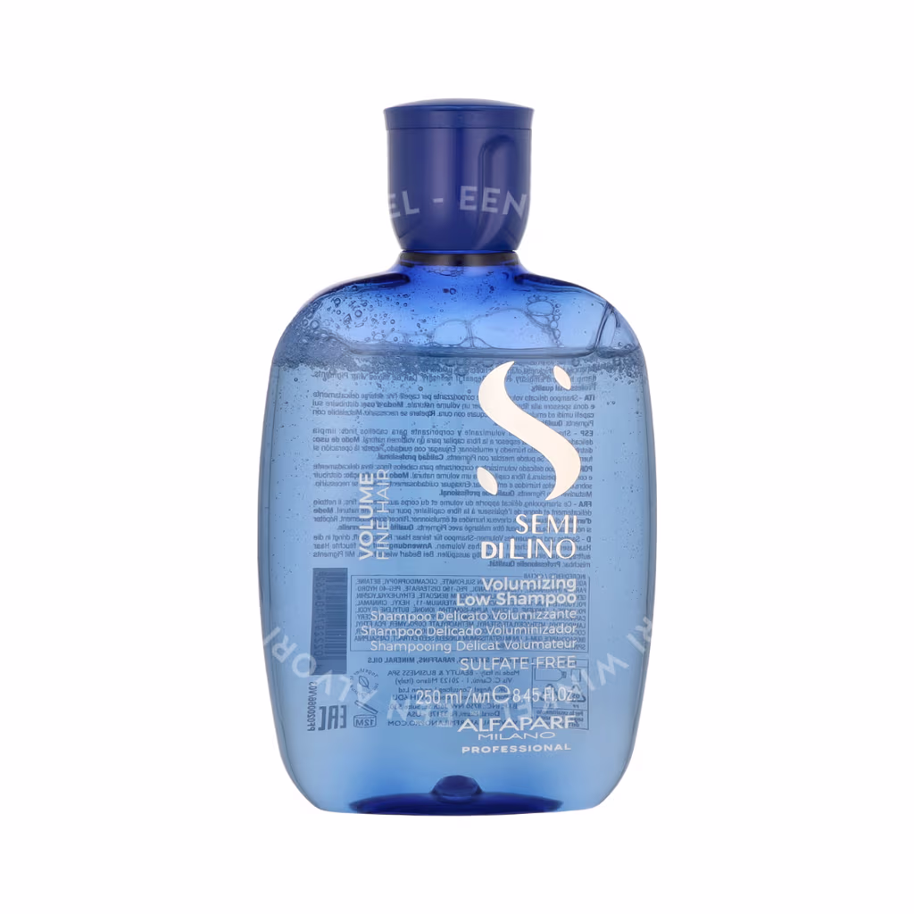 Alfaparf Alfaparf Semi Di Lino Volumizing Low Shampoo