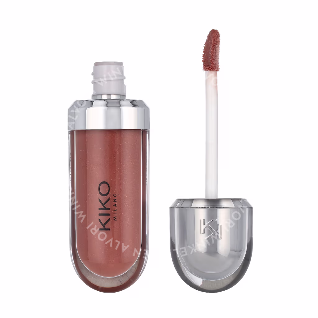 Kiko Milano Kiko Milano 3D Hydra Lipgloss — #020