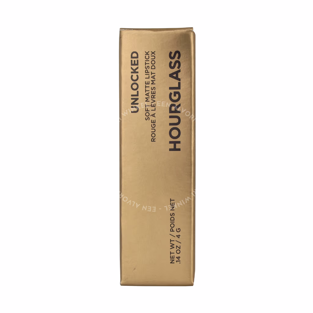 Hourglass Hourglass Unlocked Soft Matte Lipstick — Currant 362 — foto 2