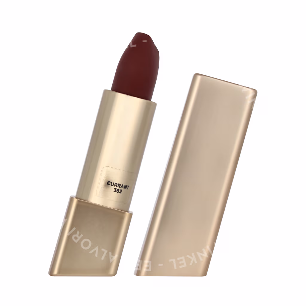 Hourglass Hourglass Unlocked Soft Matte Lipstick — Currant 362
