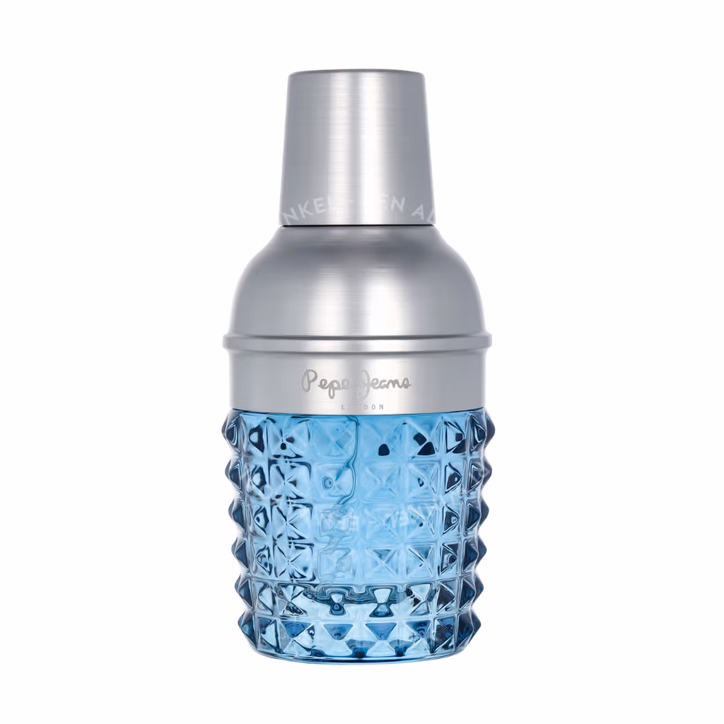 Pepe Jeans London Pepe Jeans For Him Edt Spray Life Is Now