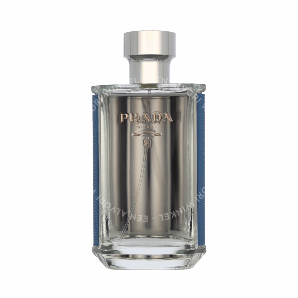 Prada Prada L'Homme L'Eau Edt Spray