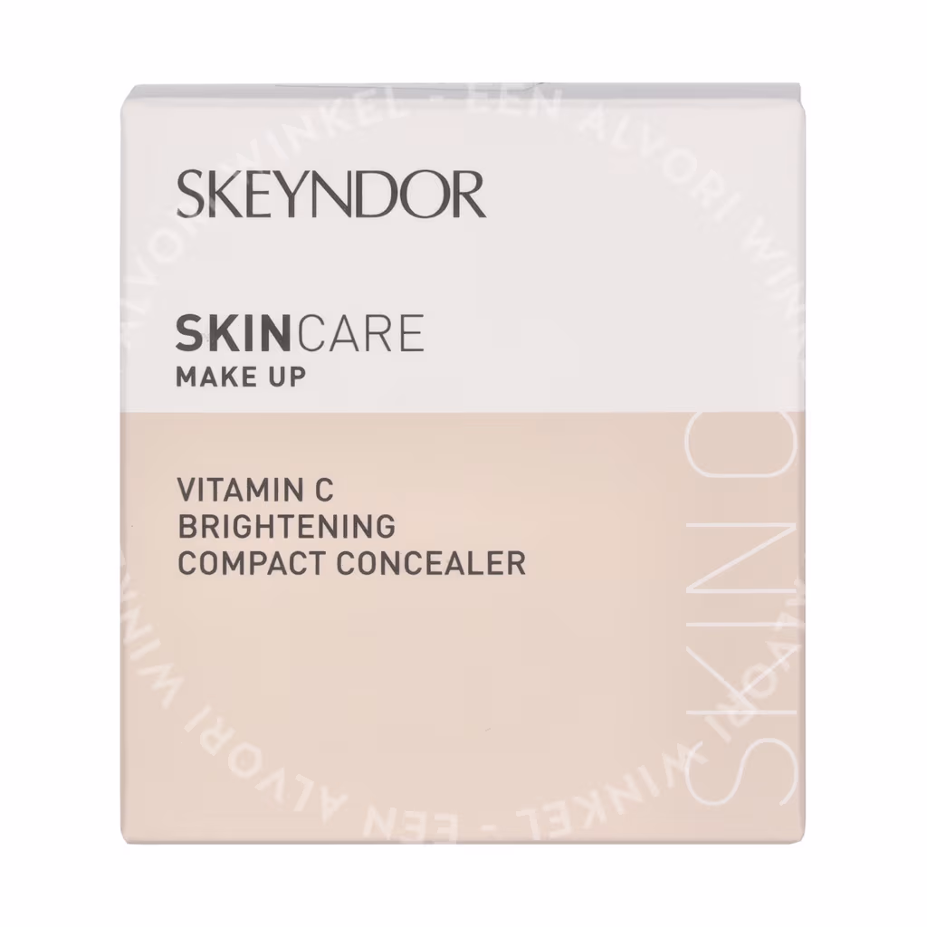 Skeyndor Skeyndor Make-Up Vitamin C Brightening Compact Concealer — 02 — foto 2