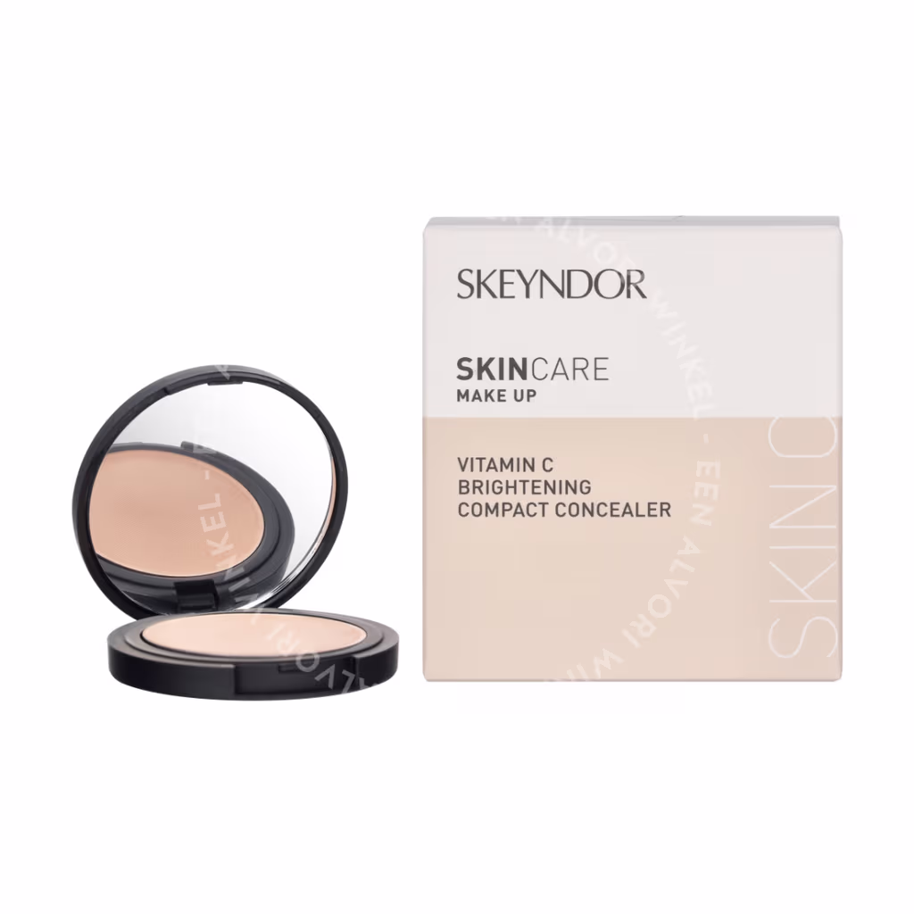 Skeyndor Skeyndor Make-Up Vitamin C Brightening Compact Concealer — 02 — foto 3
