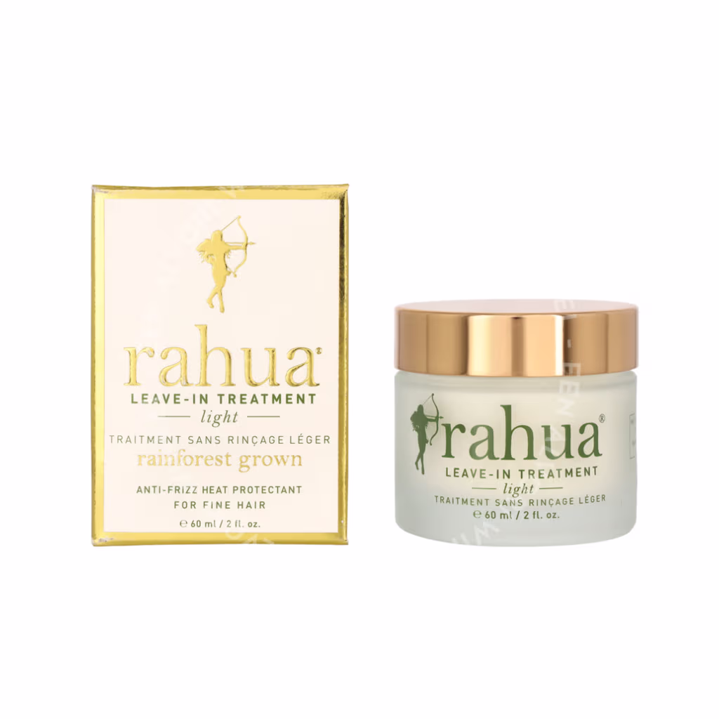 Rahua Rahua Leave-In Treatment Light — foto 3
