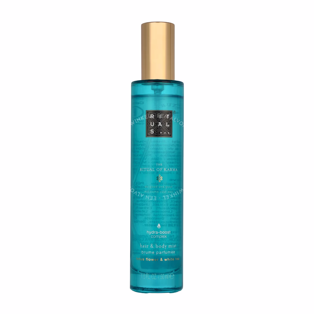 Rituals Rituals Karma Hair & Body Mist — foto 2
