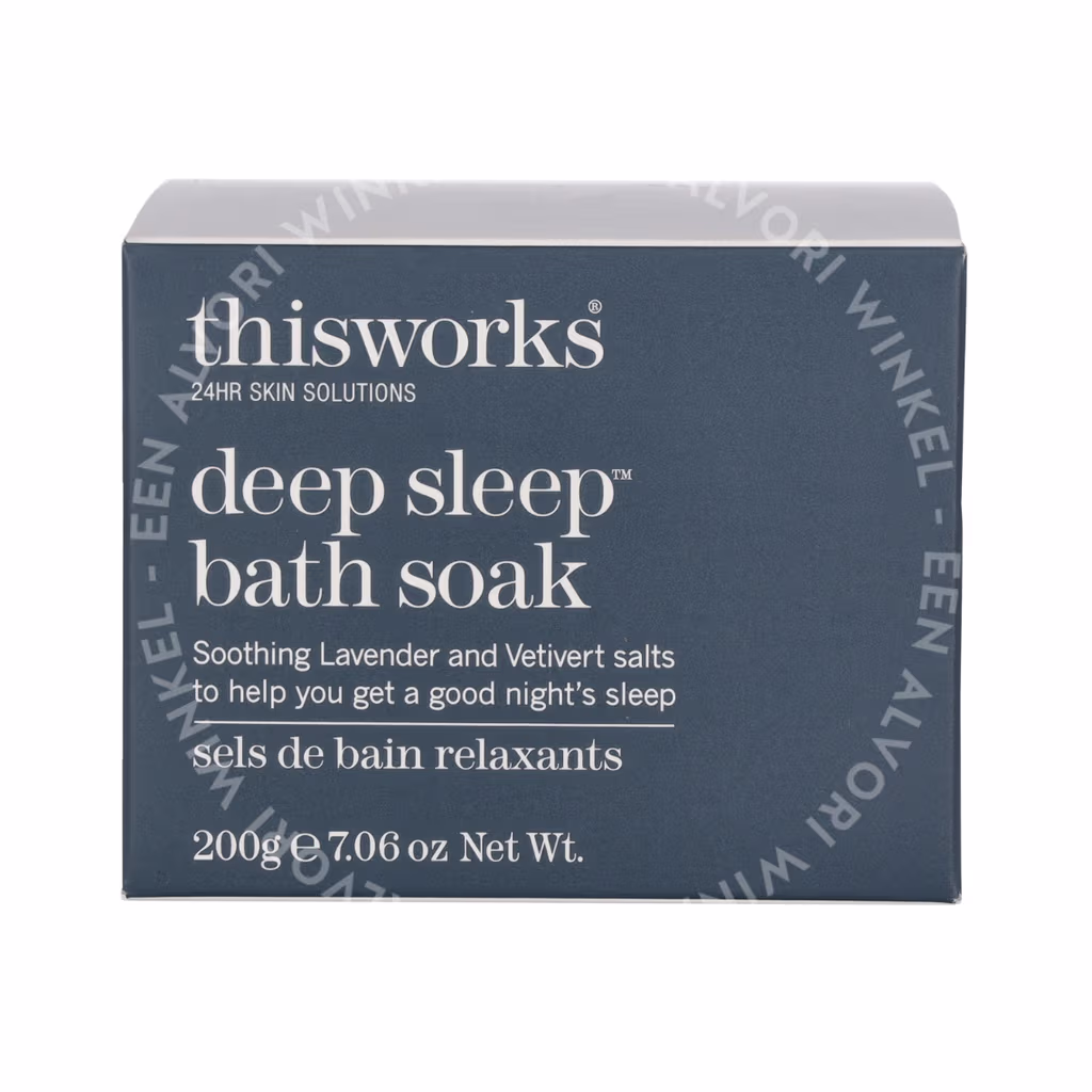 This Works This Works Deep Sleep Bath Soak — foto 2