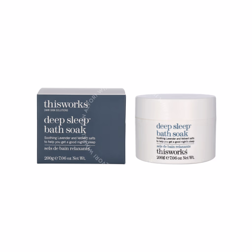 This Works This Works Deep Sleep Bath Soak — foto 3