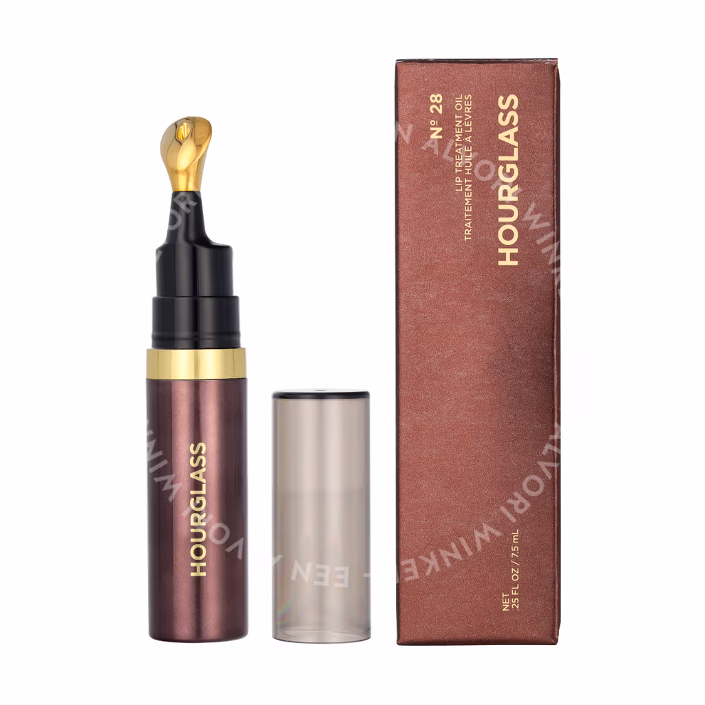 Hourglass Hourglass No 28 Lip Treatment Oil — foto 3