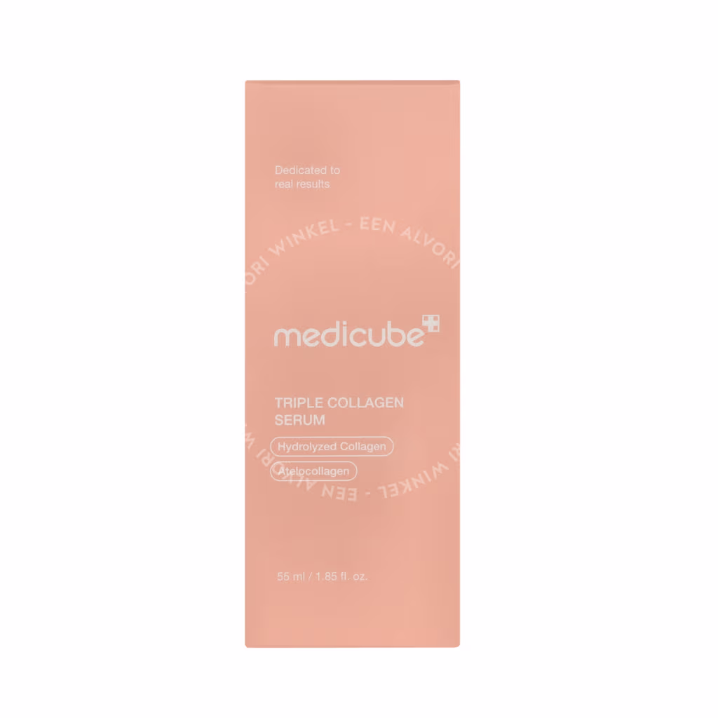 Medicube Medicube Triple Collagen Serum — foto 2