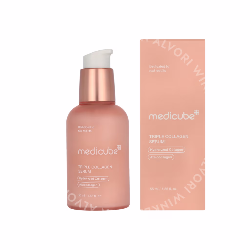Medicube Medicube Triple Collagen Serum — foto 3