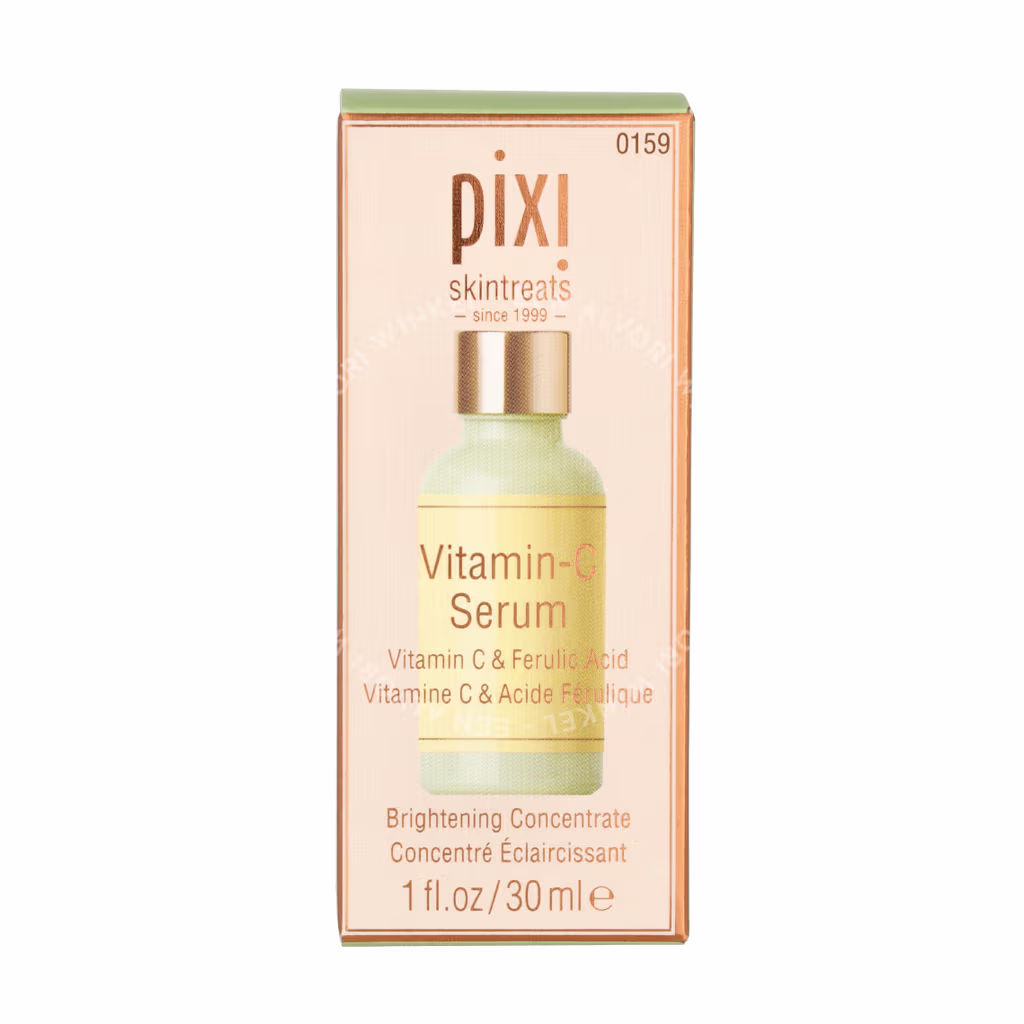 Pixi Pixi Vitamin-C Serum — foto 2